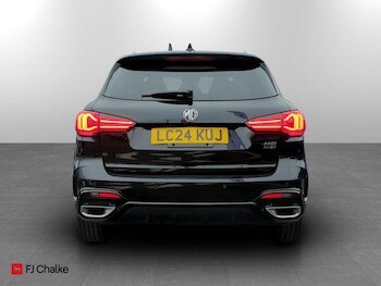 Used MG MG HS 2024 for sale - 77343806: Photo