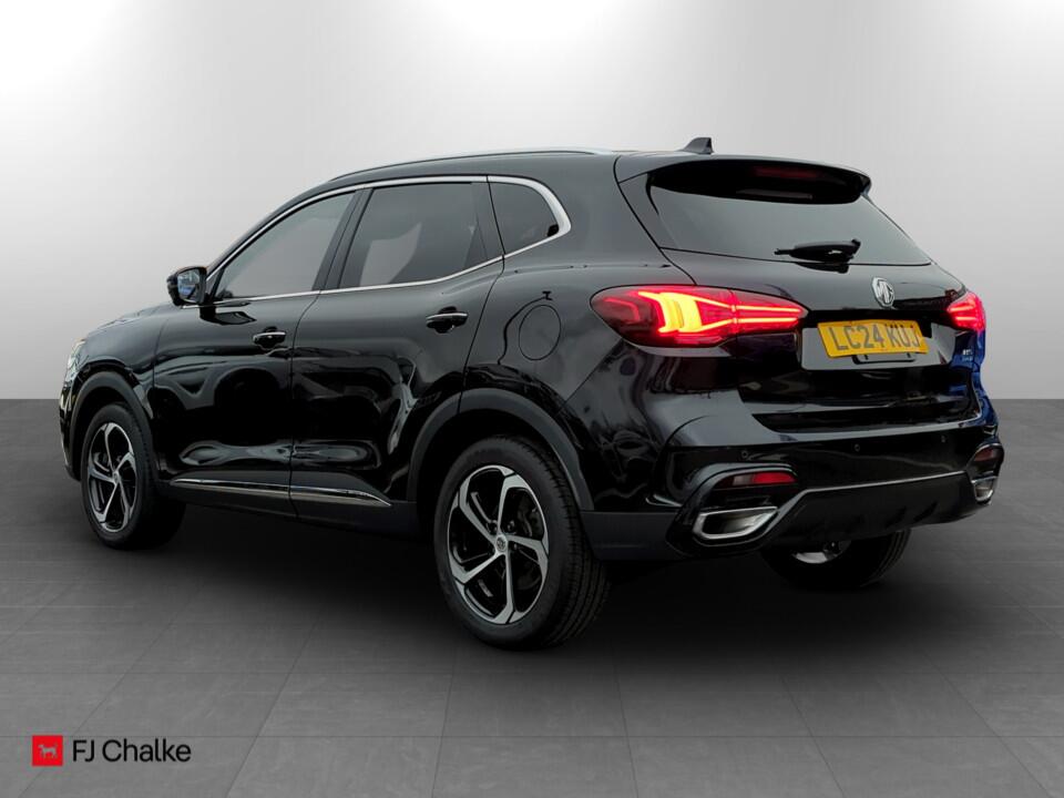 Used MG MG HS 2024 for sale - 77343806: Photo 4