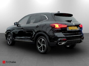 Used MG MG HS 2024 for sale - 77343806: Photo