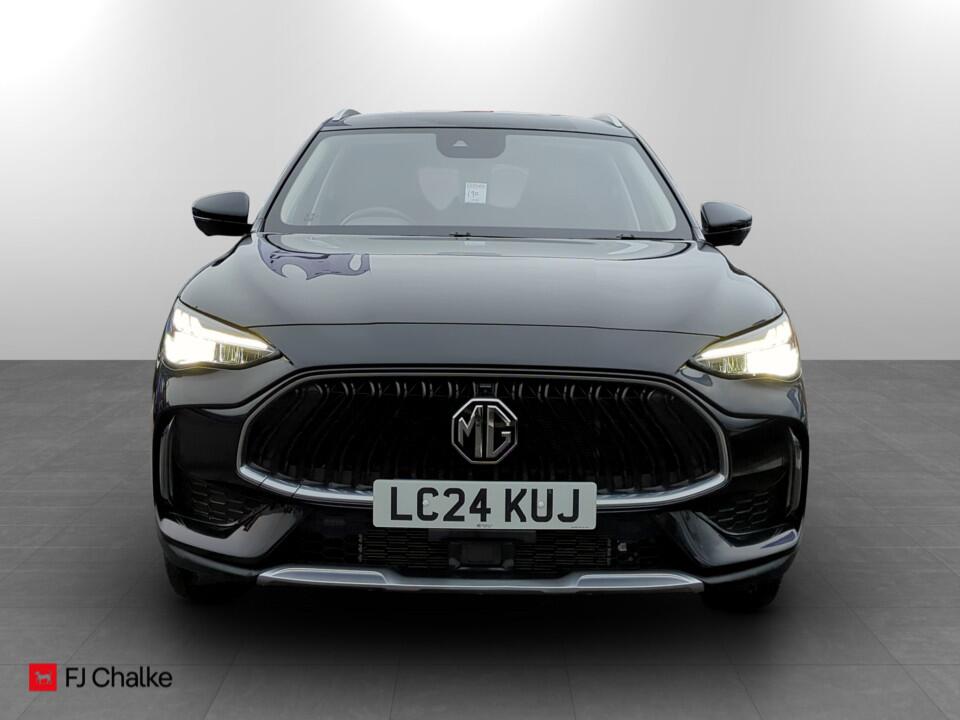 Used MG MG HS 2024 for sale - 77343806: Photo 5