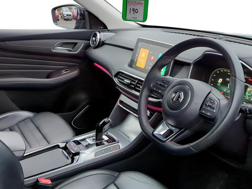 Used MG MG HS 2024 for sale - 77343806: Photo 6