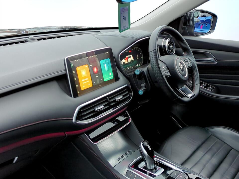 Used MG MG HS 2024 for sale - 77343806: Photo 7