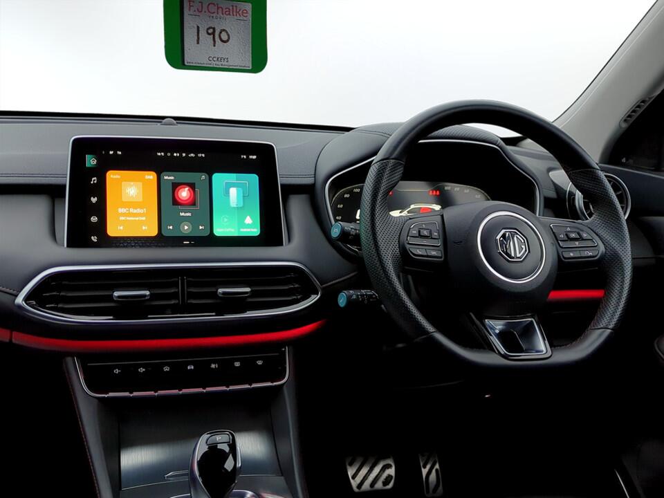 Used MG MG HS 2024 for sale - 77343806: Photo 8