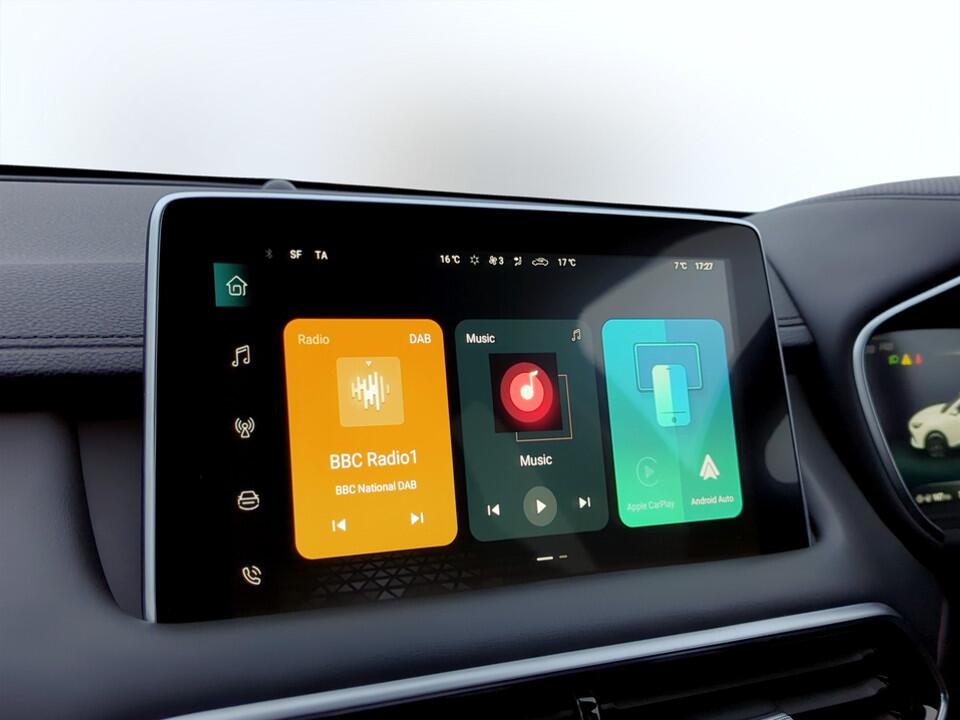 Used MG MG HS 2024 for sale - 77343806: Photo 9