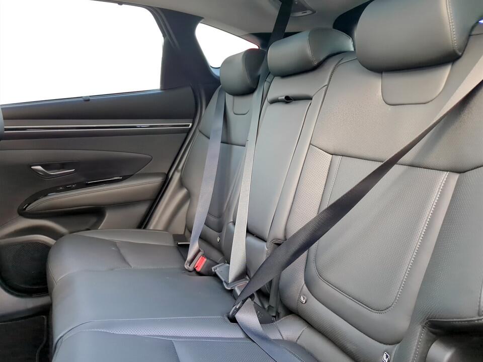 Used Hyundai TUCSON for sale - 76440398: Photo 10