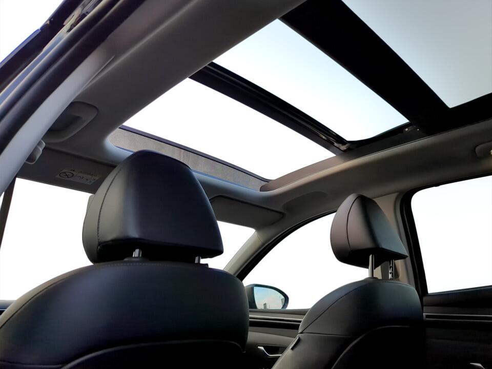 Used Hyundai TUCSON for sale - 76440398: Photo 11