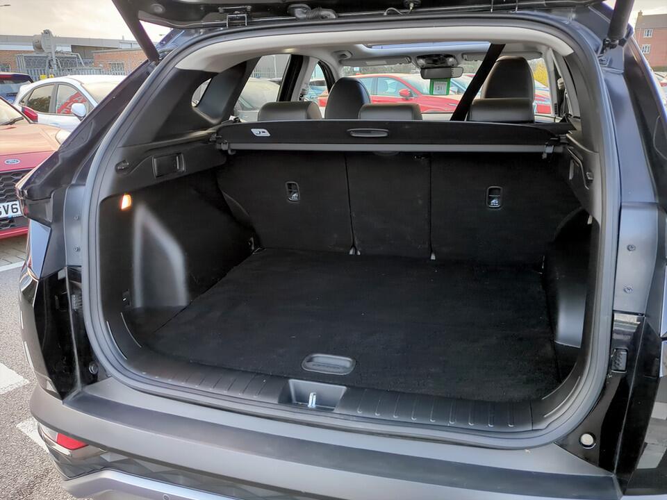 Used Hyundai TUCSON for sale - 76440398: Photo 12