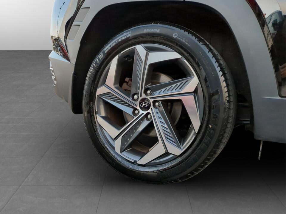 Used Hyundai TUCSON for sale - 76440398: Photo 13