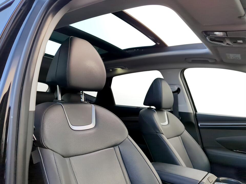 Used Hyundai TUCSON for sale - 76440398: Photo 14