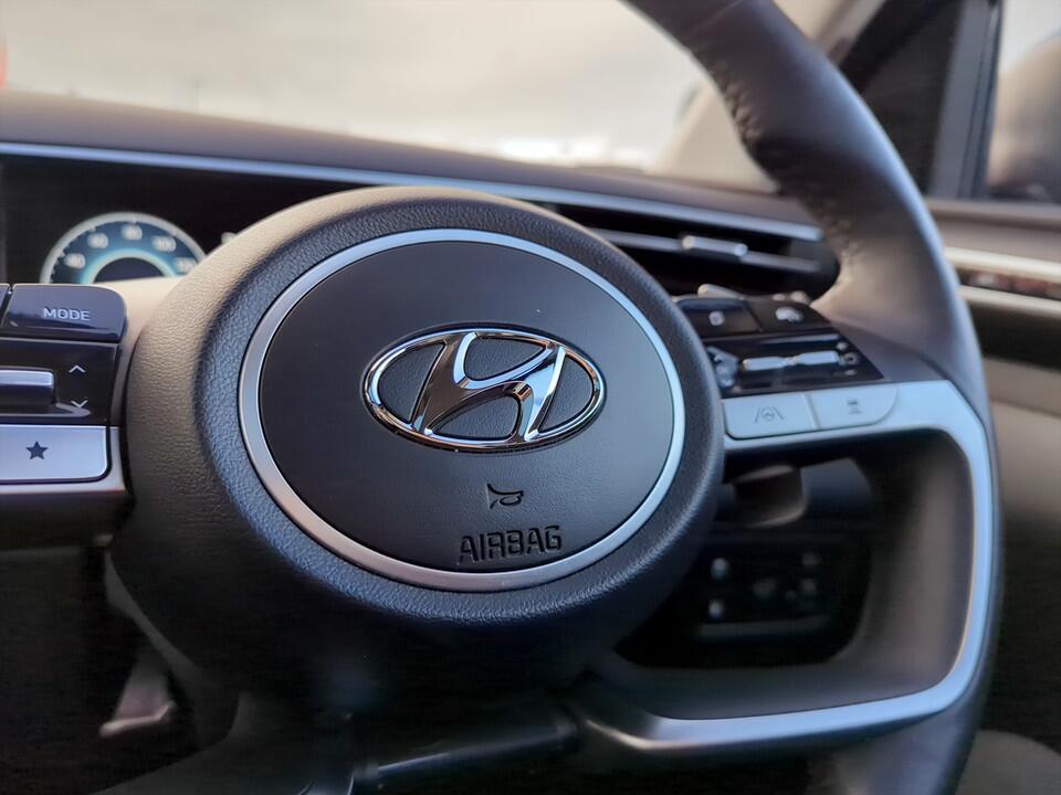 Used Hyundai TUCSON for sale - 76440398: Photo 15