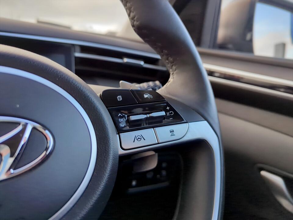 Used Hyundai TUCSON for sale - 76440398: Photo 16