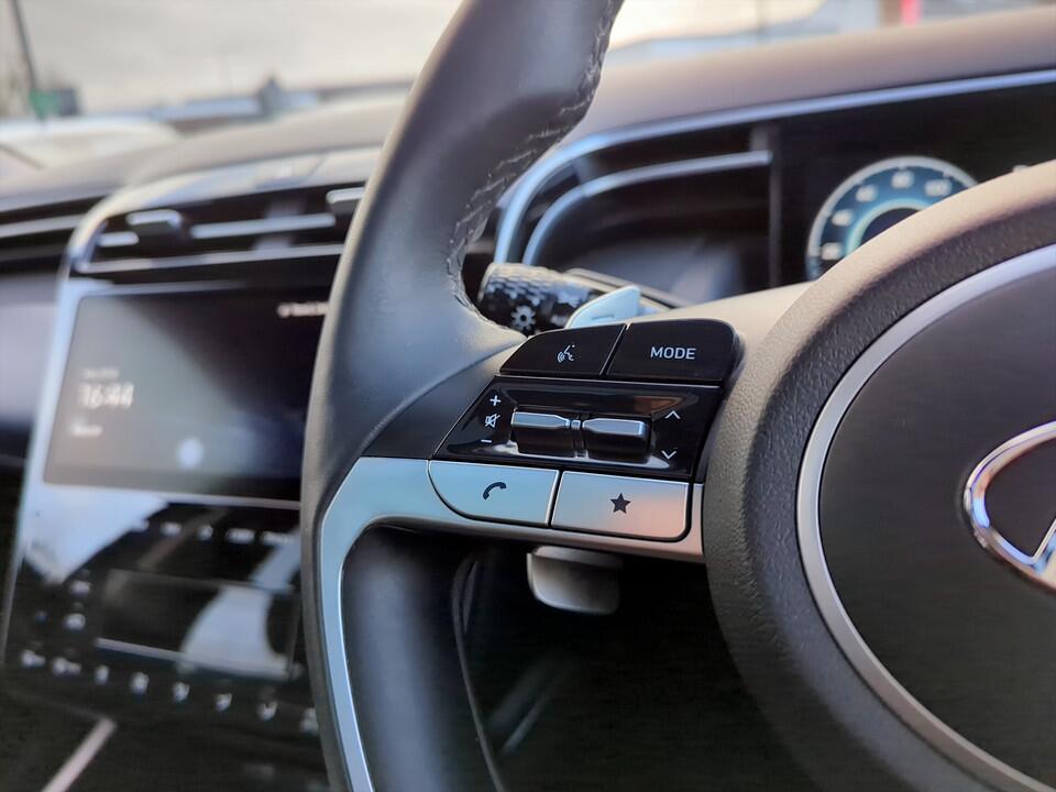 Used Hyundai TUCSON for sale - 76440398: Photo 17