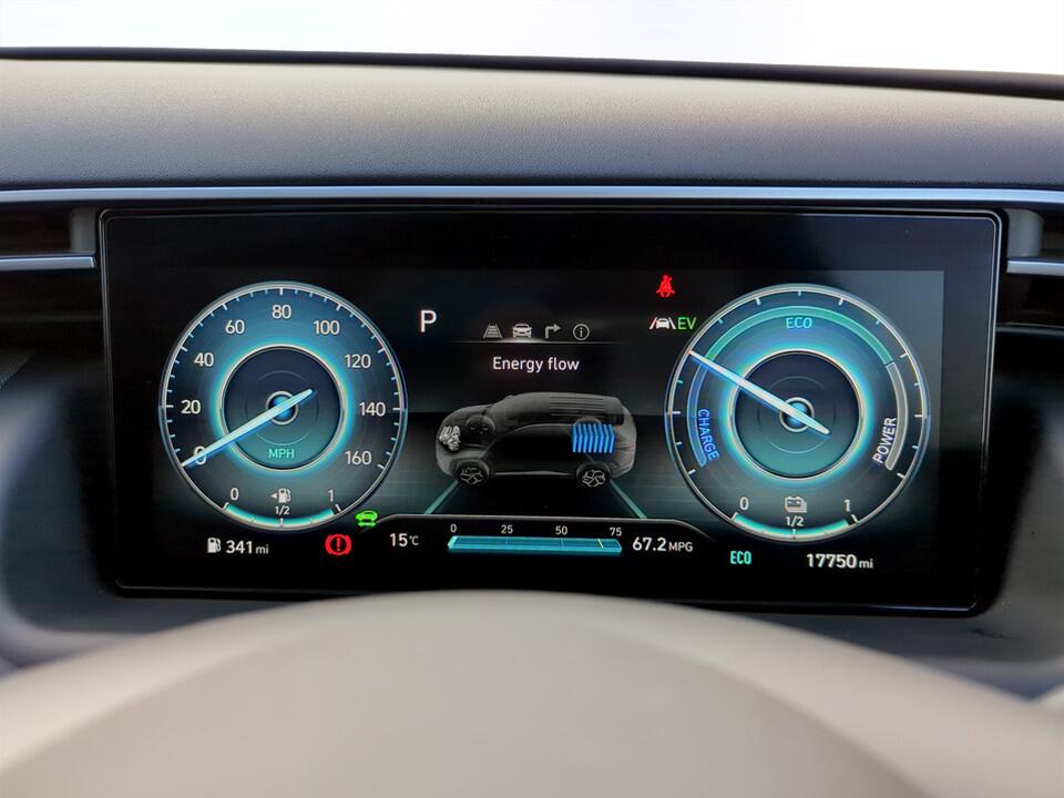 Used Hyundai TUCSON for sale - 76440398: Photo 18