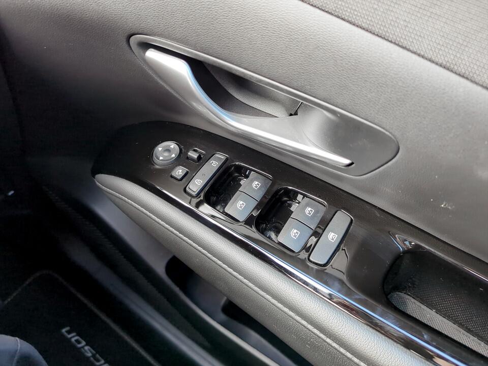 Used Hyundai TUCSON for sale - 76440398: Photo 19