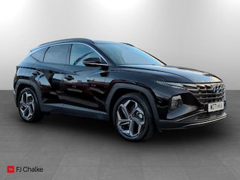 (71) - 1.6 h T-GDi 13.8kWh Ultimate Auto 4WD Euro 6 (s/s) 5dr