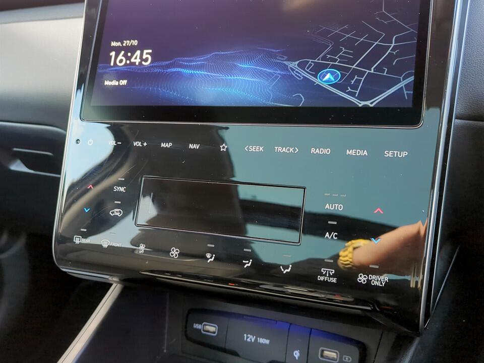 Used Hyundai TUCSON for sale - 76440398: Photo 21