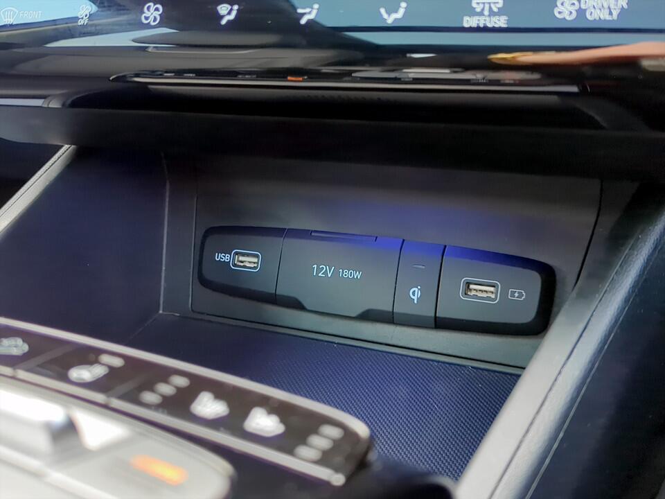 Used Hyundai TUCSON for sale - 76440398: Photo 22