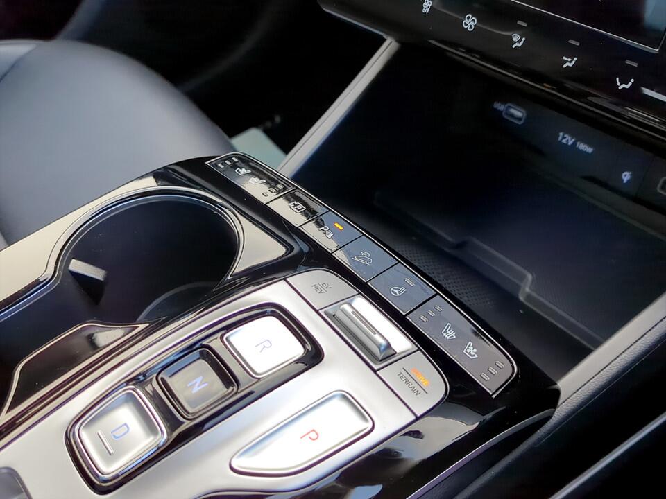 Used Hyundai TUCSON for sale - 76440398: Photo 23