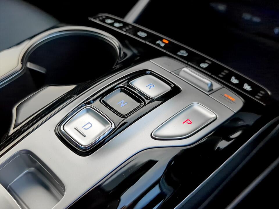 Used Hyundai TUCSON for sale - 76440398: Photo 24