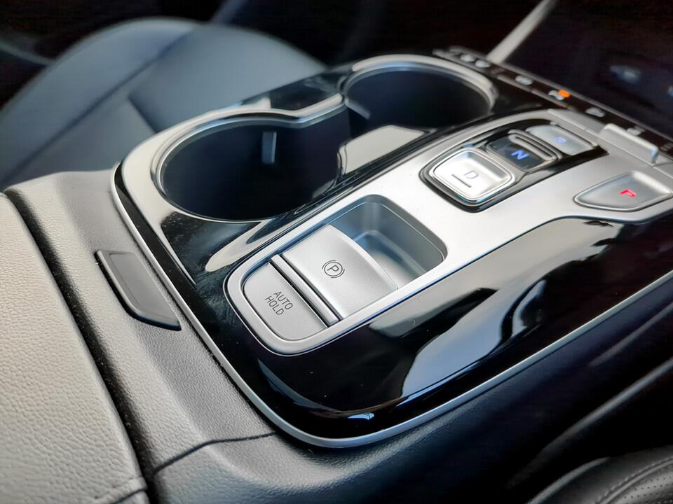 Used Hyundai TUCSON for sale - 76440398: Photo 25