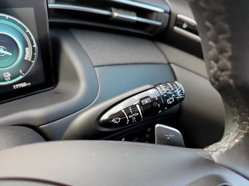 Used Hyundai TUCSON for sale - 76440398: Photo 26