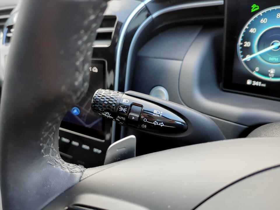 Used Hyundai TUCSON for sale - 76440398: Photo 27