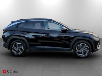 Used Hyundai TUCSON 2022 for sale - 76440398: Photo