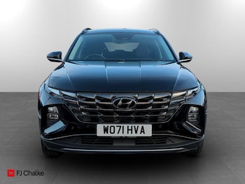 Used Hyundai TUCSON 2022 for sale - 76440398: Photo