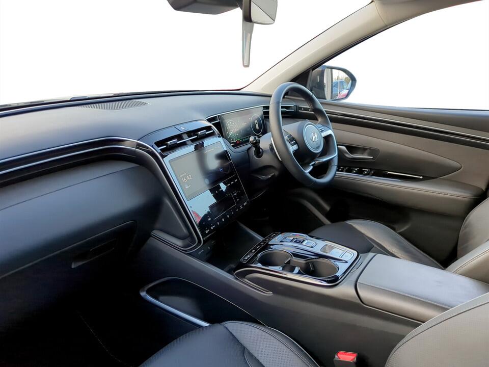 Used Hyundai TUCSON for sale - 76440398: Photo 7