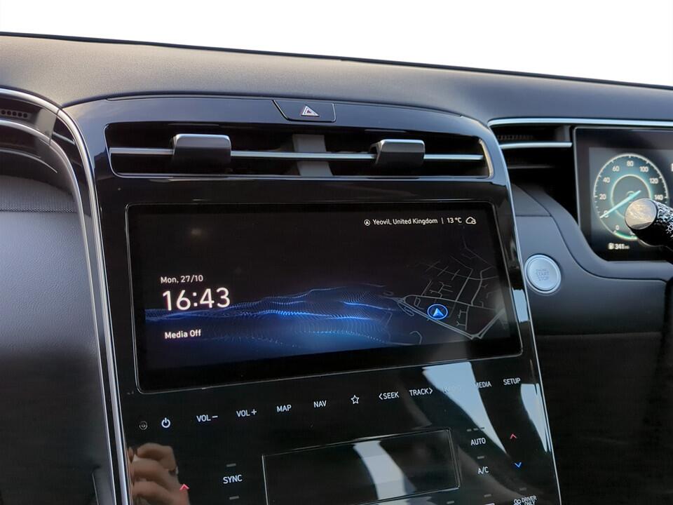 Used Hyundai TUCSON for sale - 76440398: Photo 9