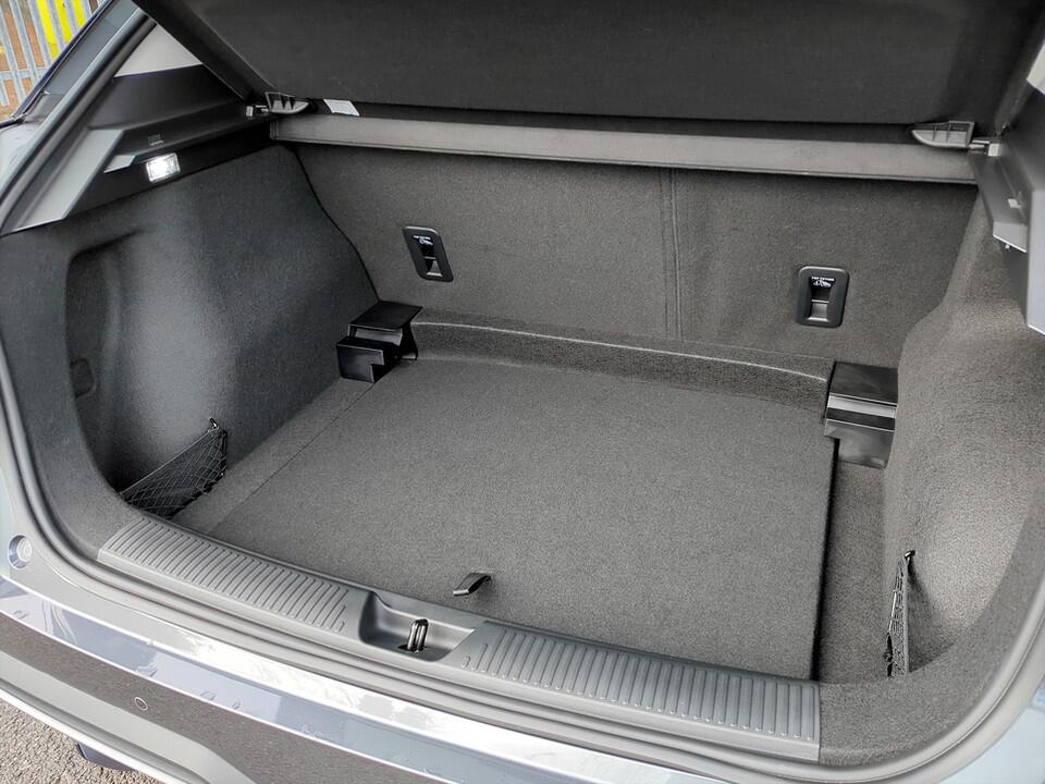 Used MG MG4 2025 for sale - 77344171: Photo 10