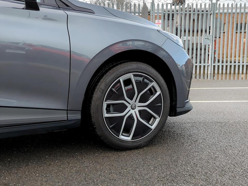 Used MG MG4 2025 for sale - 77344171: Photo 11