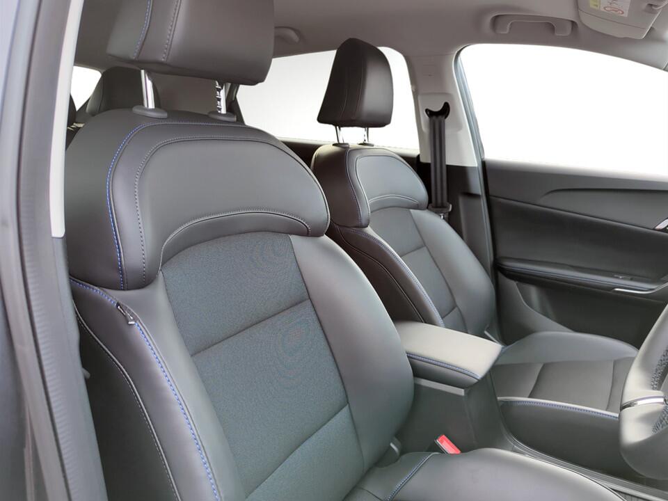 Used MG MG4 2025 for sale - 77344171: Photo 12