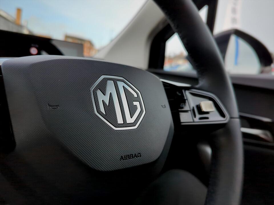 Used MG MG4 2025 for sale - 77344171: Photo 13