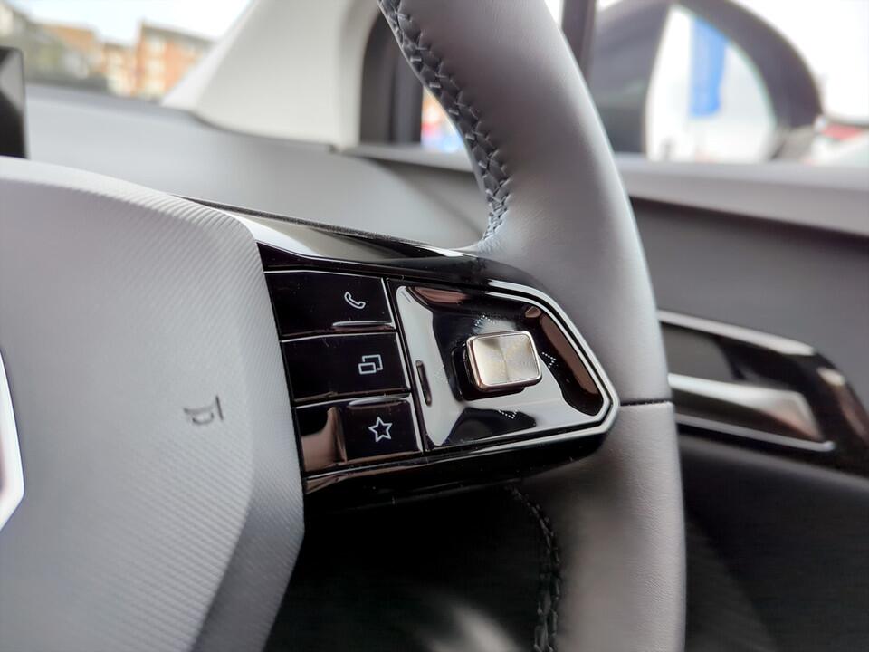 Used MG MG4 2025 for sale - 77344171: Photo 14