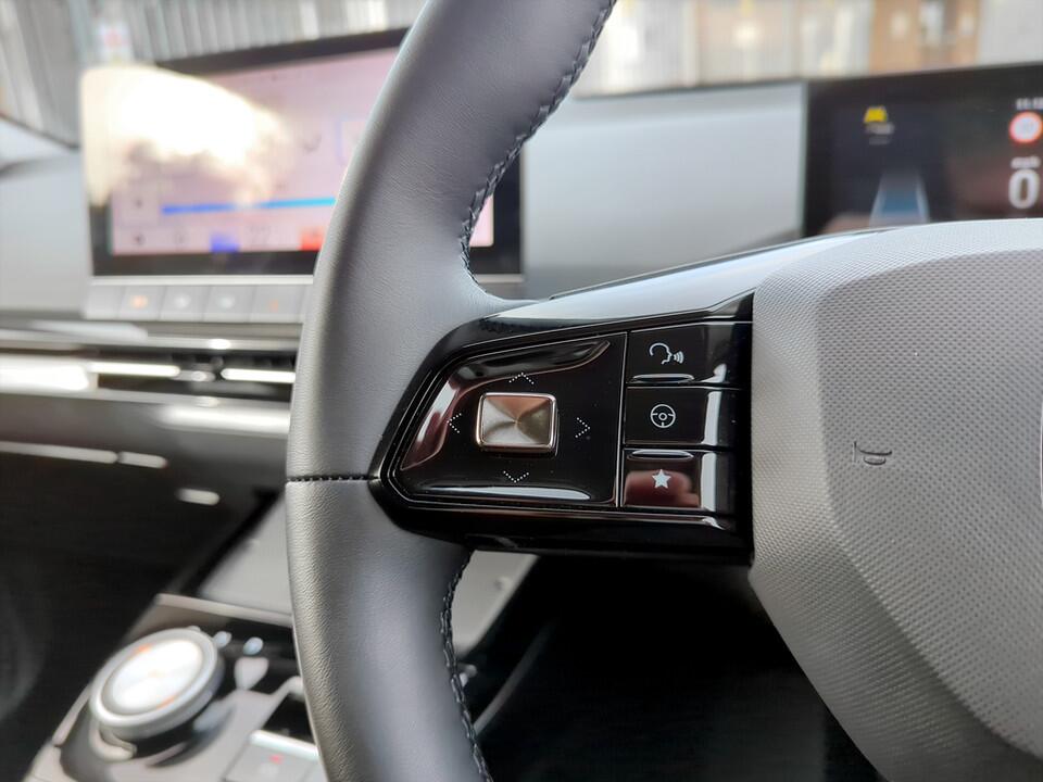 Used MG MG4 2025 for sale - 77344171: Photo 15