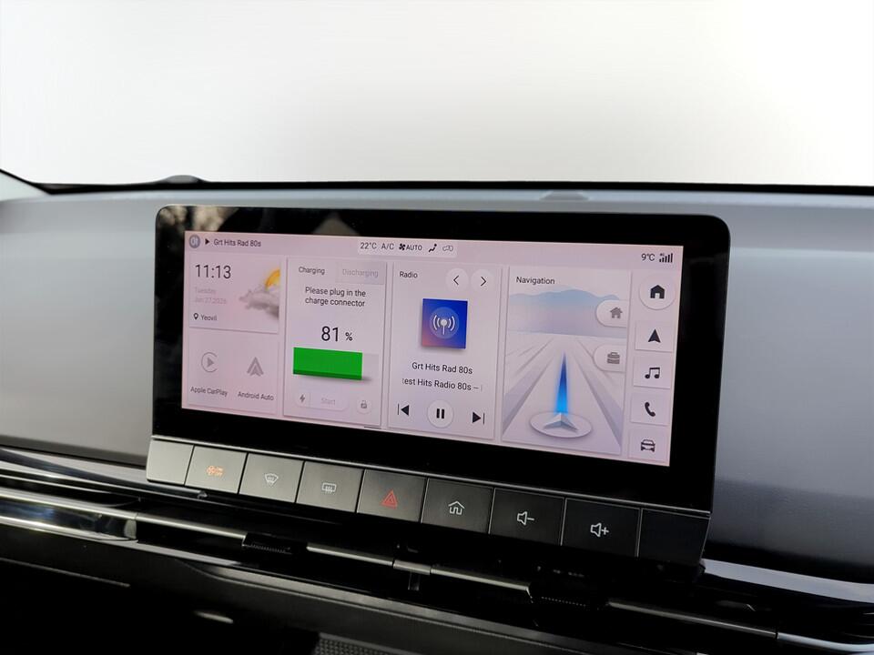 Used MG MG4 2025 for sale - 77344171: Photo 19