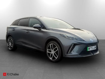 Used MG MG4 2025 for sale - 77344171: Photo