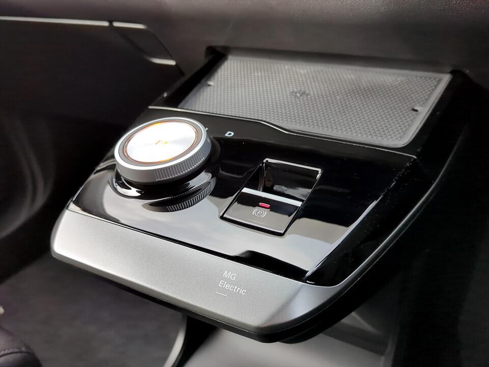 Used MG MG4 2025 for sale - 77344171: Photo 21