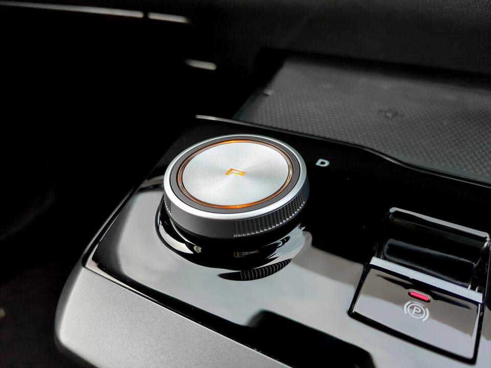 Used MG MG4 2025 for sale - 77344171: Photo 22