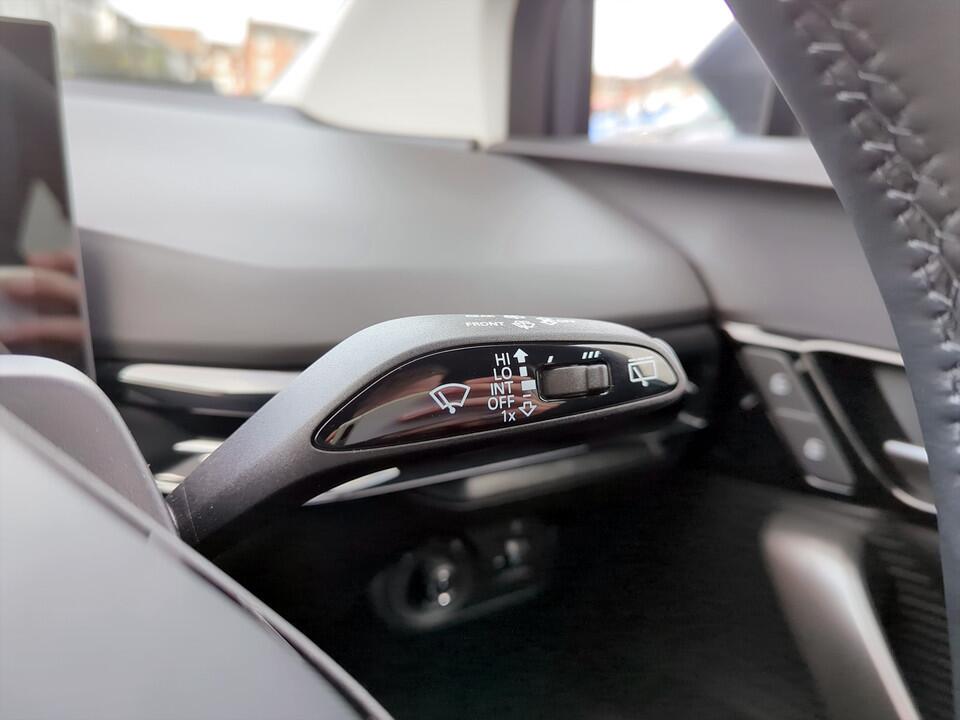 Used MG MG4 2025 for sale - 77344171: Photo 25