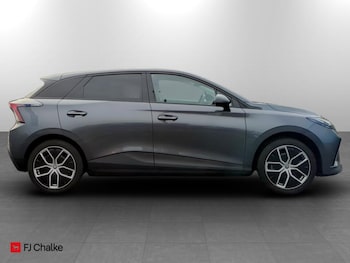 Used MG MG4 2025 for sale - 77344171: Photo