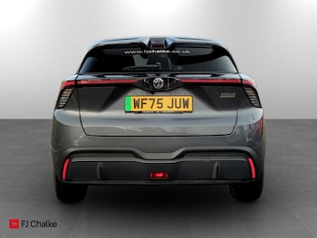 Used MG MG4 2025 for sale - 77344171: Photo