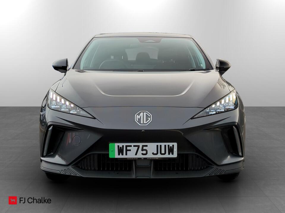 Used MG MG4 2025 for sale - 77344171: Photo 5