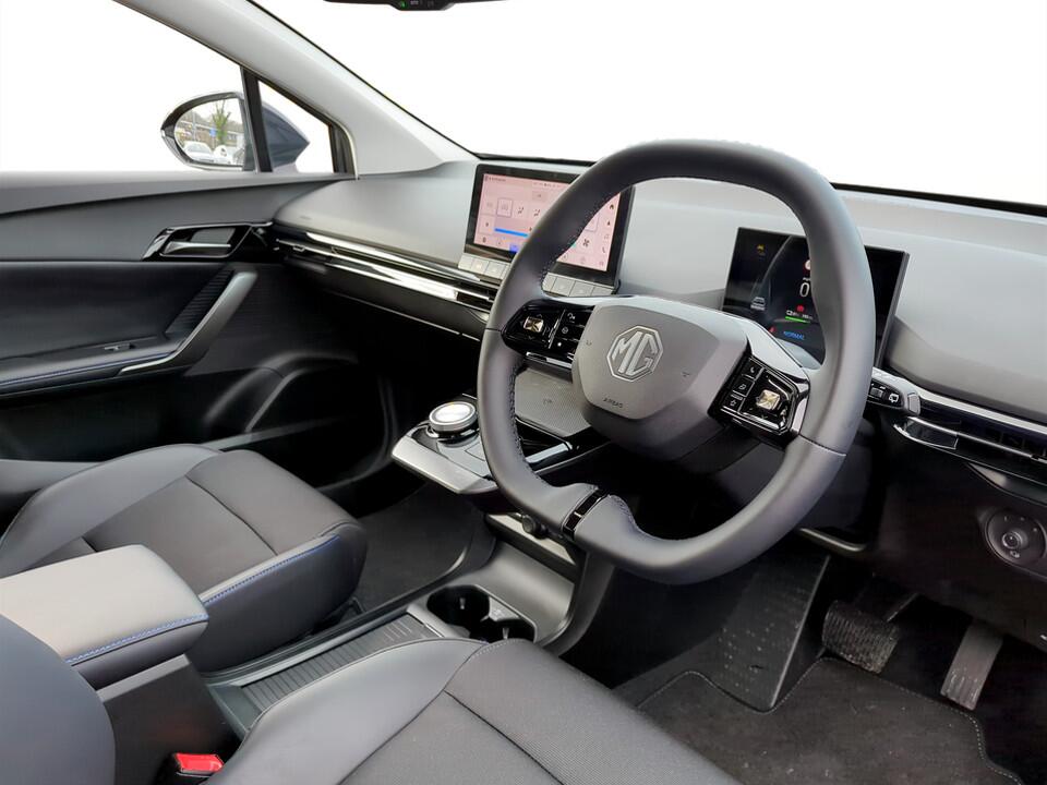 Used MG MG4 2025 for sale - 77344171: Photo 6