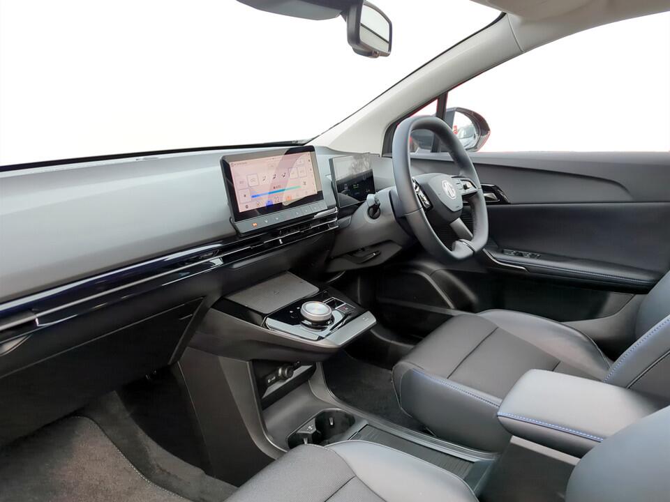 Used MG MG4 2025 for sale - 77344171: Photo 7