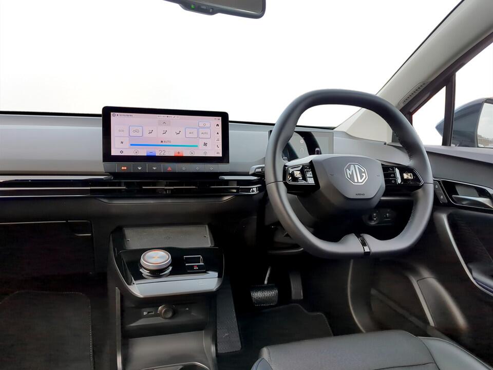 Used MG MG4 2025 for sale - 77344171: Photo 8