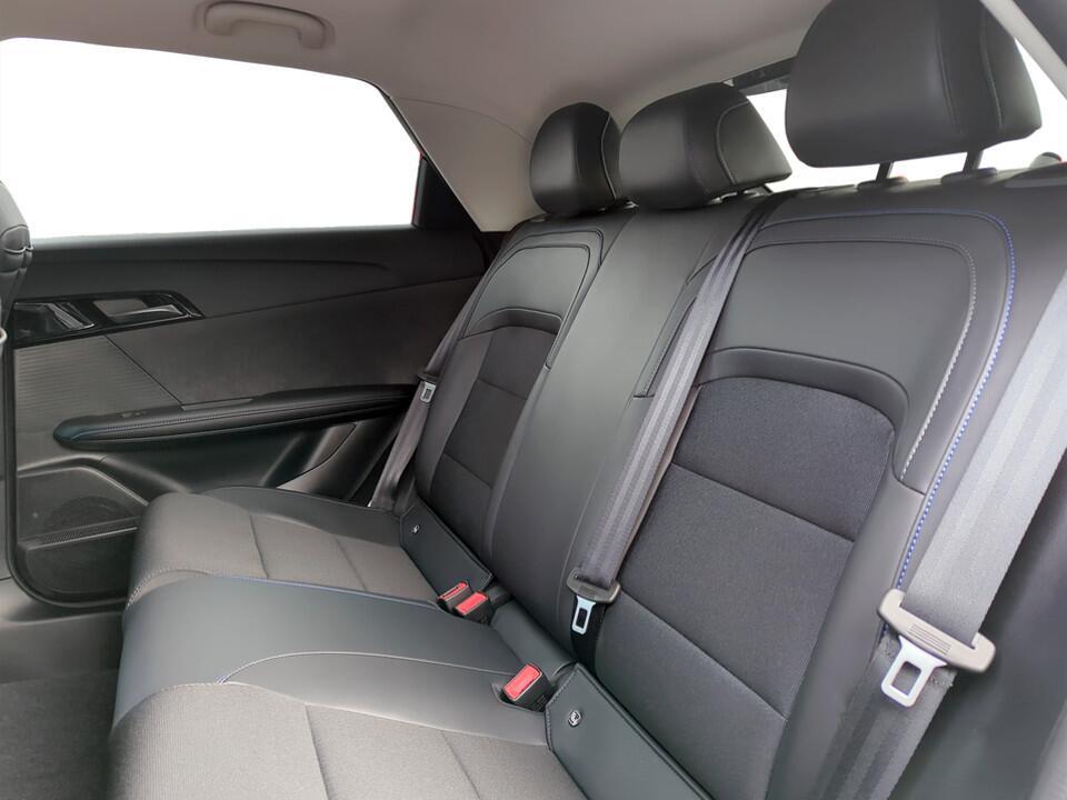 Used MG MG4 2025 for sale - 77344171: Photo 9