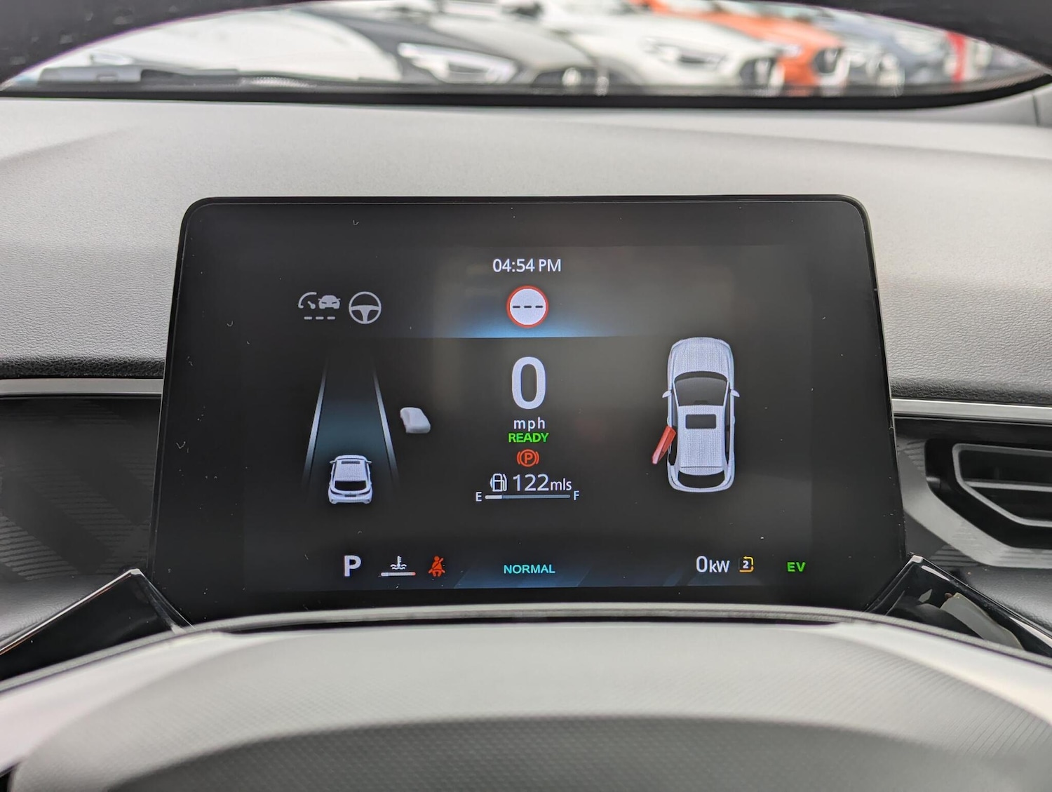 Used MG MG3 2024 for sale - 77175301: Photo 10