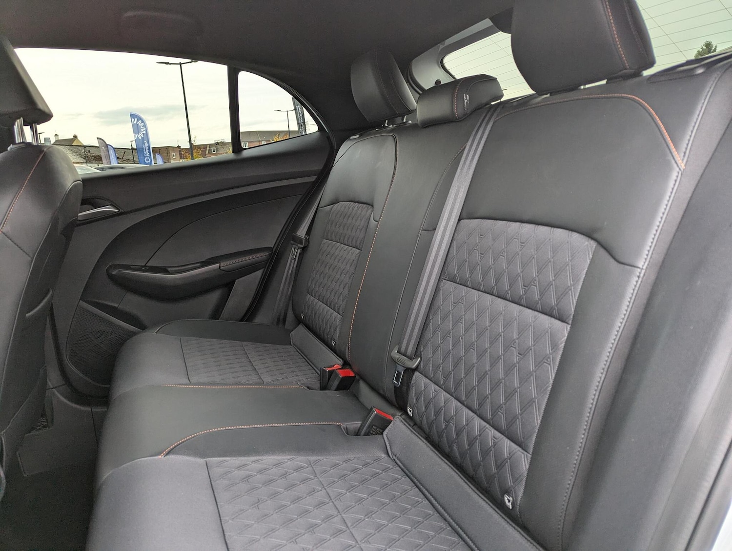 Used MG MG3 2024 for sale - 77175301: Photo 11